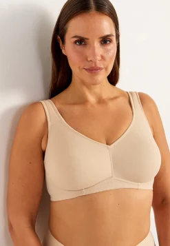 Cellbes of Sweden Ovadderad soft-bh Ingrid 2-pack Hot