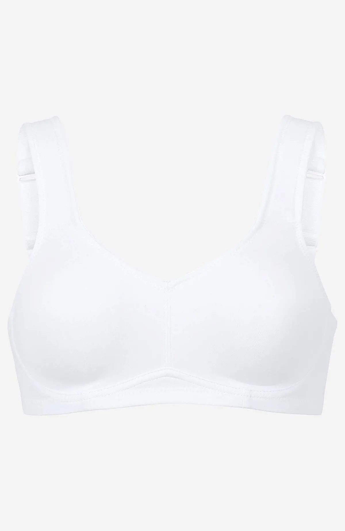 Cellbes of Sweden Ovadderad soft-bh Ingrid 2-pack New