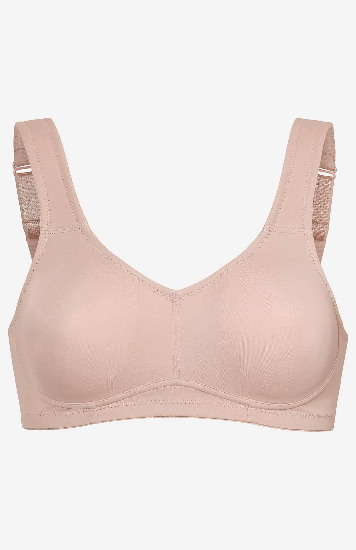 Cellbes of Sweden Ovadderad soft-bh Ingrid 2-pack New