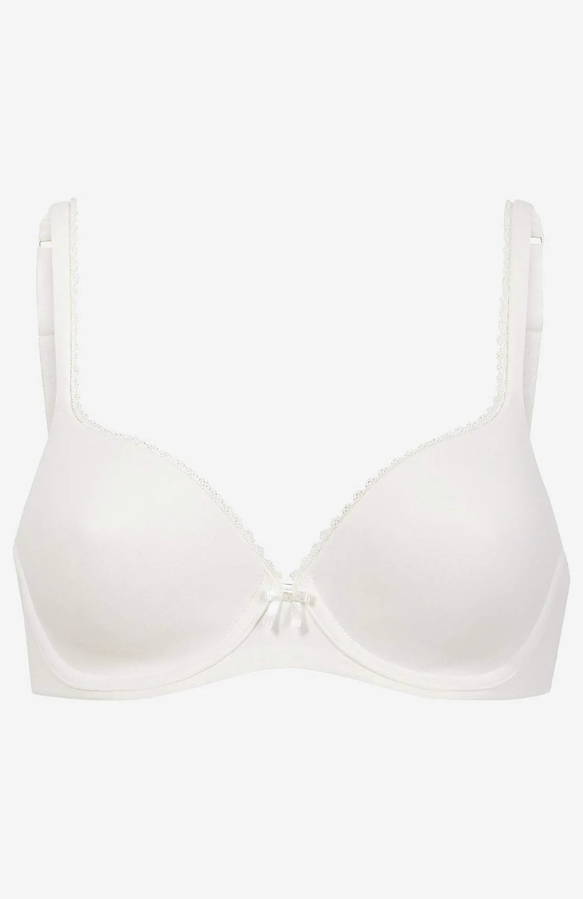 Triumph Perfectly Soft bygel-bh från Perfectly Soft Clearance