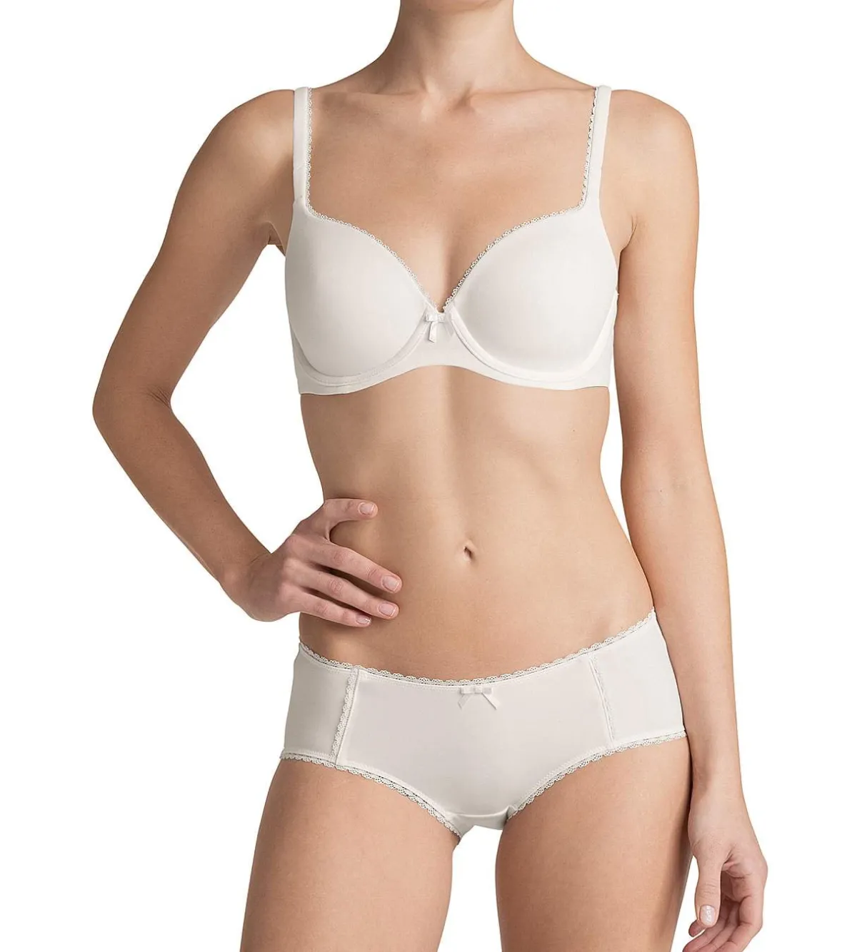 Triumph Perfectly Soft bygel-bh från Perfectly Soft Clearance