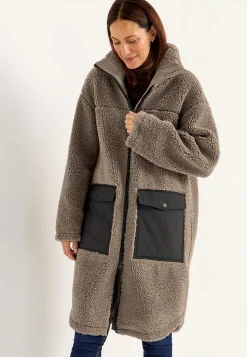 Cellbes of Sweden Pilejacka med hög krage Discount