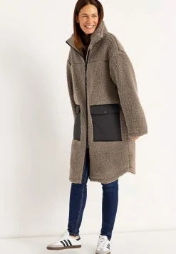 Cellbes of Sweden Pilejacka med hög krage Discount