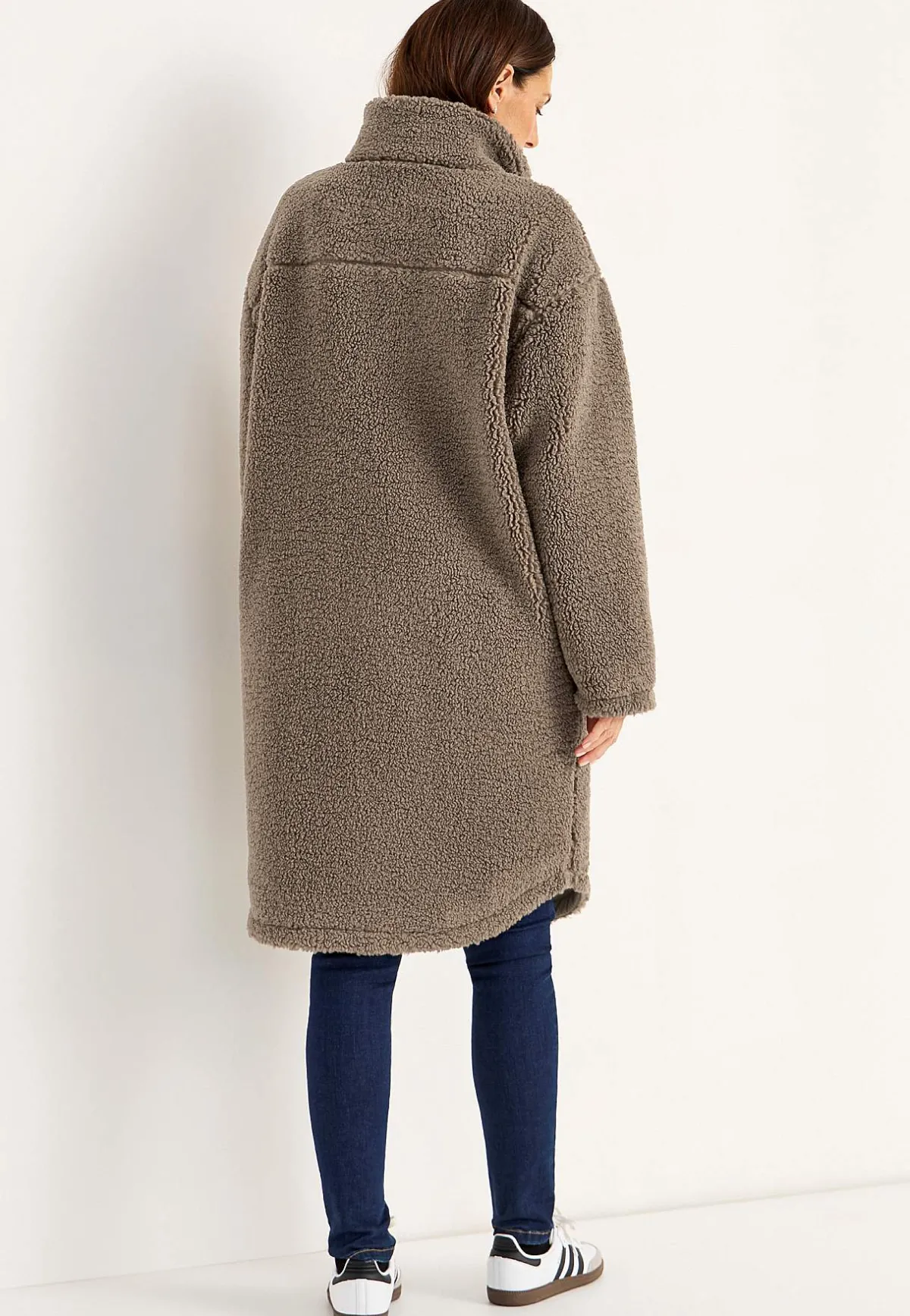 Cellbes of Sweden Pilejacka med hög krage Discount