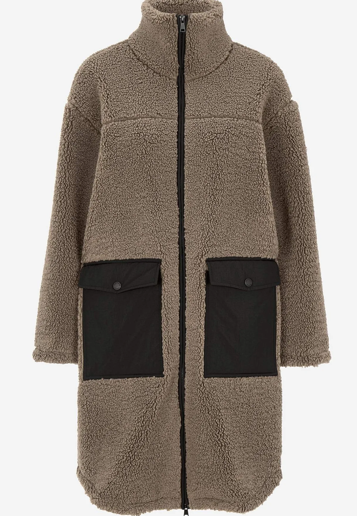 Cellbes of Sweden Pilejacka med hög krage Discount