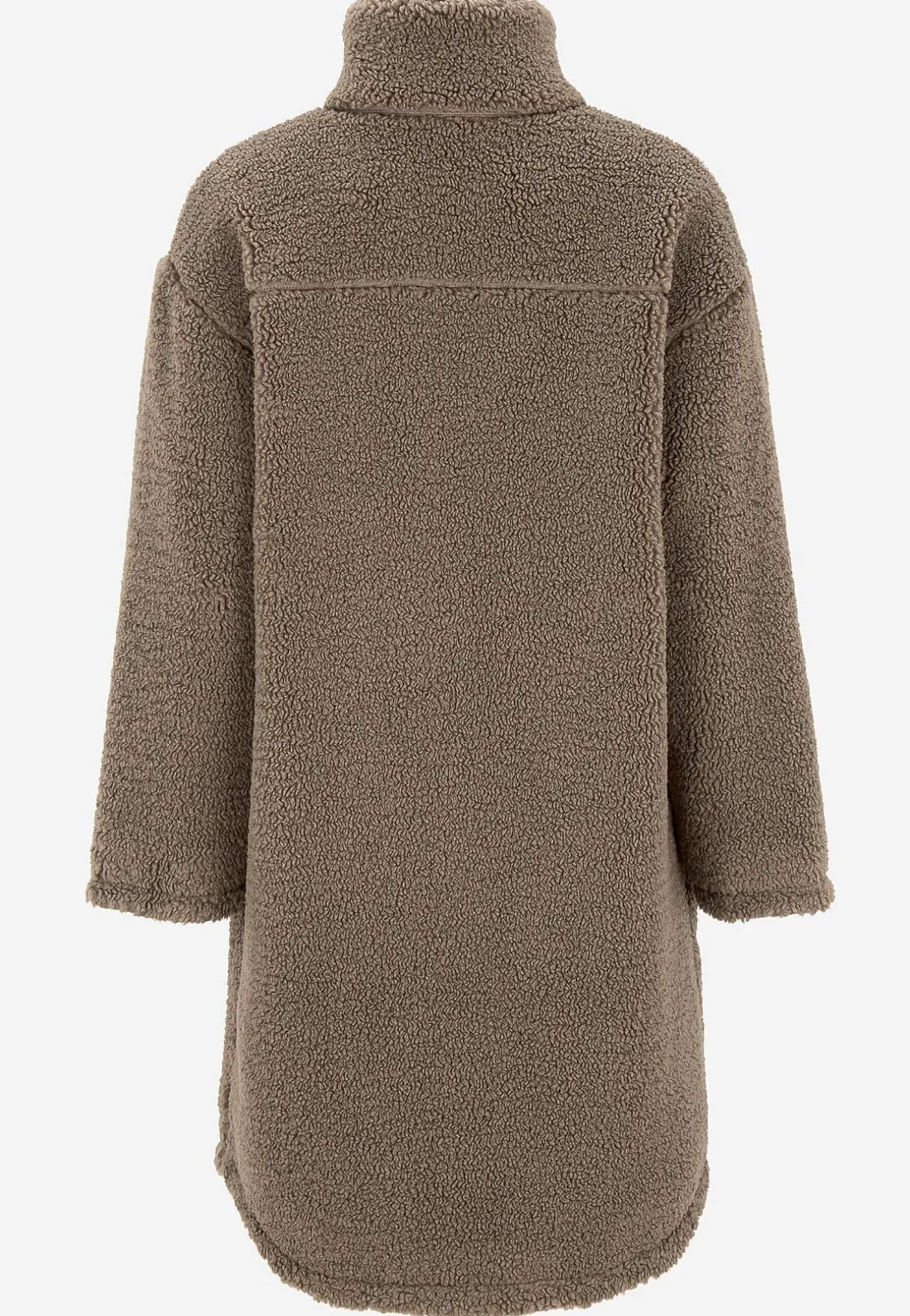 Cellbes of Sweden Pilejacka med hög krage Discount