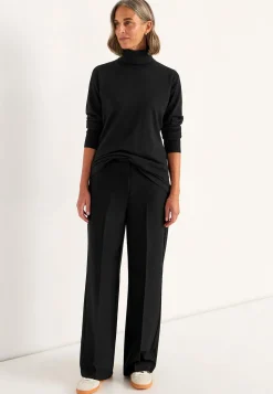 Cellbes of Sweden Polotröja Premium i merinoull Hot