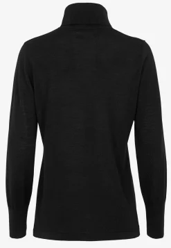 Cellbes of Sweden Polotröja Premium i merinoull Hot