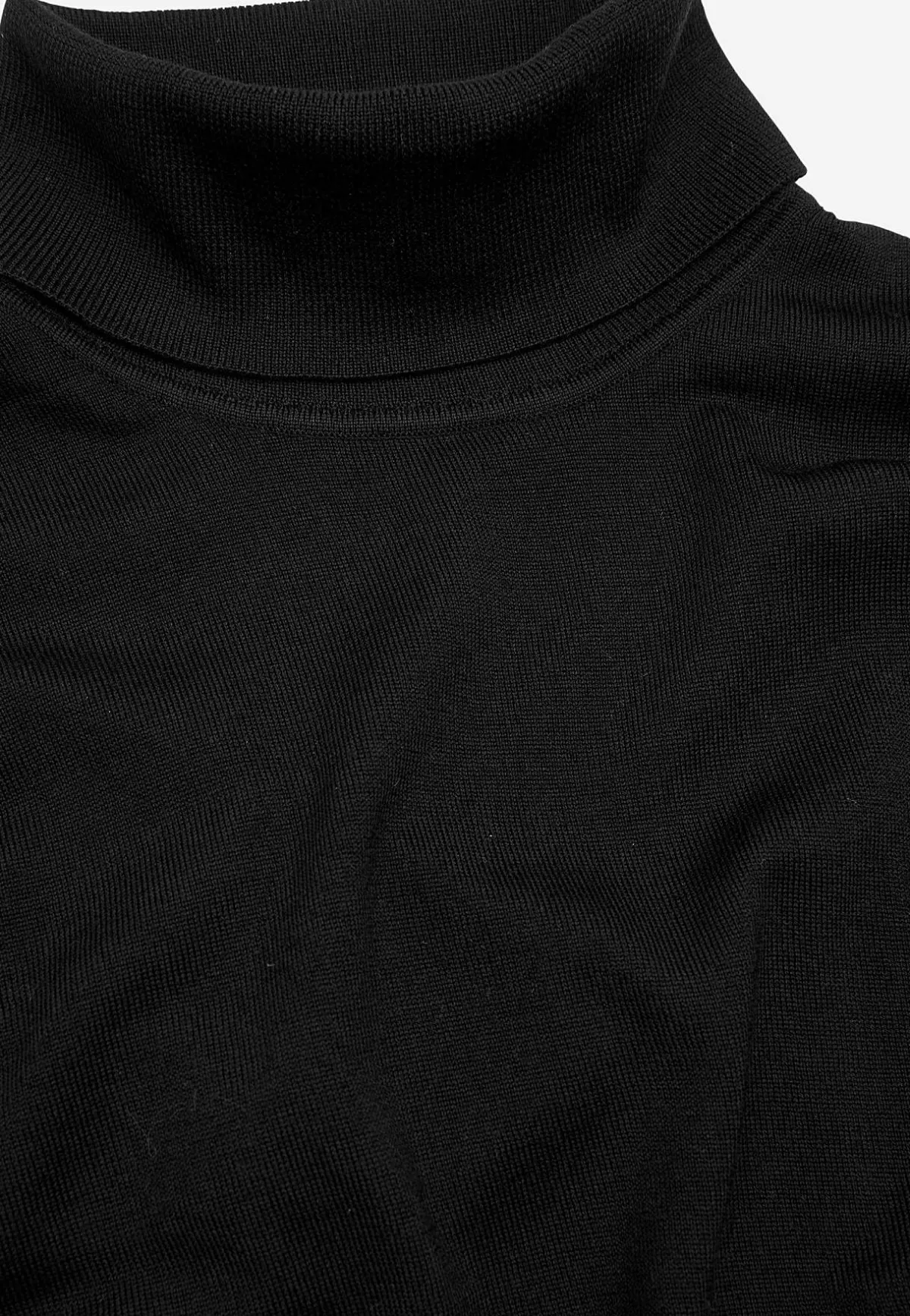 Cellbes of Sweden Polotröja Premium i merinoull Hot