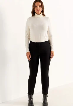 Cellbes of Sweden Polotröja Premium i modal Offwhite Clearance