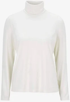 Cellbes of Sweden Polotröja Premium i modal Offwhite Clearance