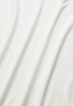 Cellbes of Sweden Polotröja Premium i modal Offwhite Clearance