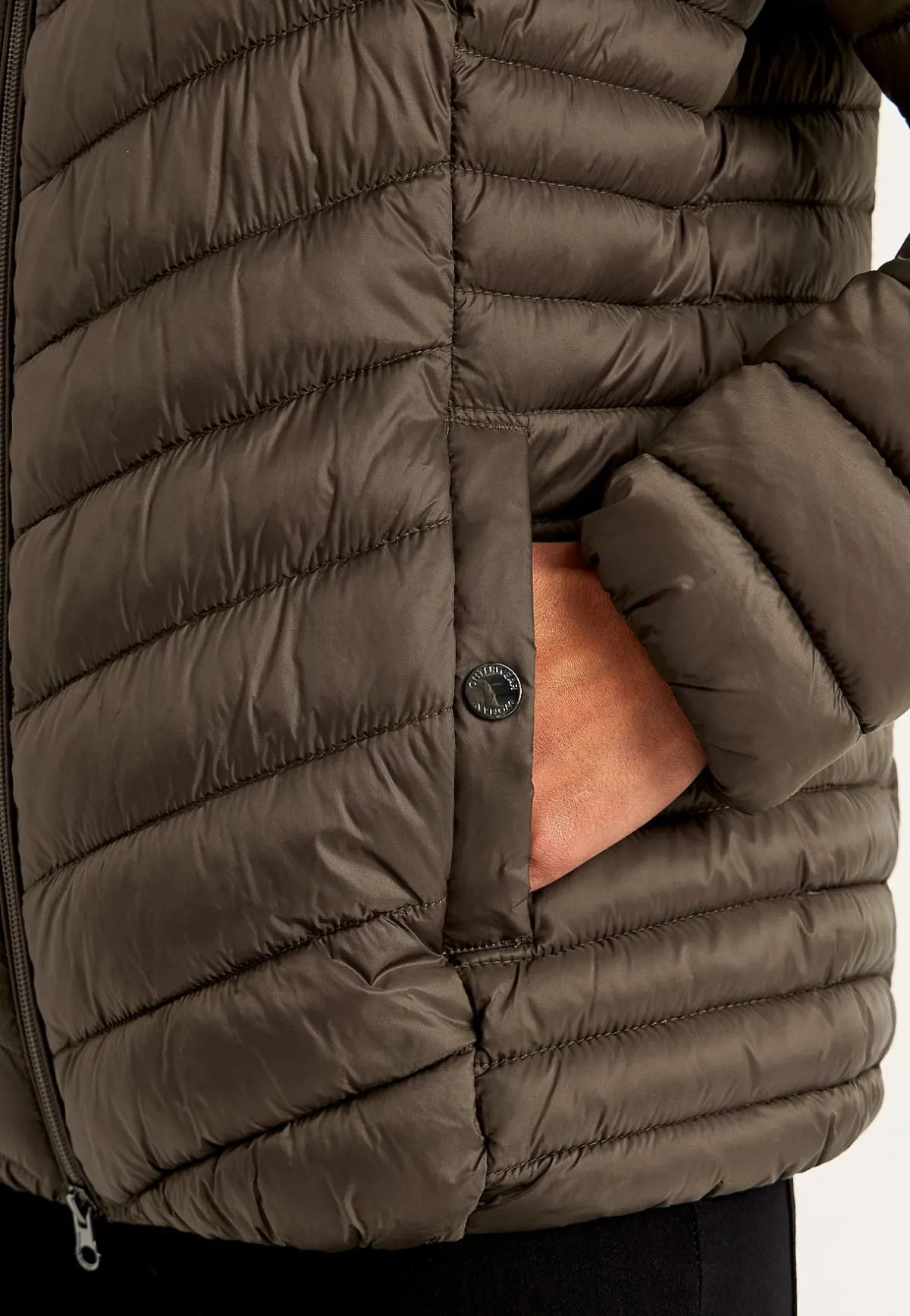 Cellbes of Sweden Praktisk, snygg lättviktsjacka Online