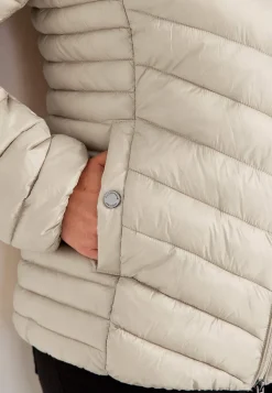 Cellbes of Sweden Praktisk, snygg lättviktsjacka Beige Online