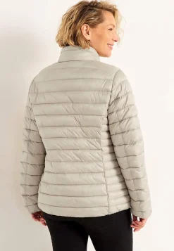 Cellbes of Sweden Praktisk, snygg lättviktsjacka Beige Online