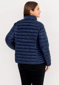 Cellbes of Sweden Praktisk, snygg lättviktsjacka Marin Sale