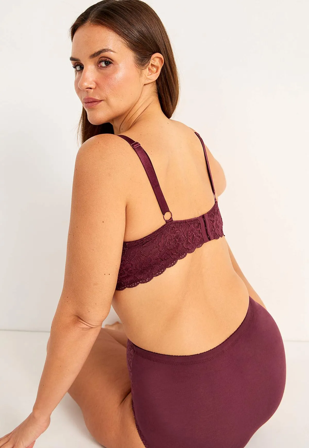 Cellbes of Sweden Push up-bh Dolly Sale