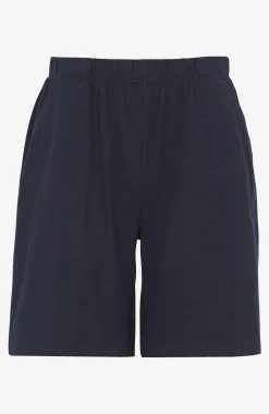 Cellbes of Sweden Pyjamasset med t-shirt och shorts Dan Blå Outlet