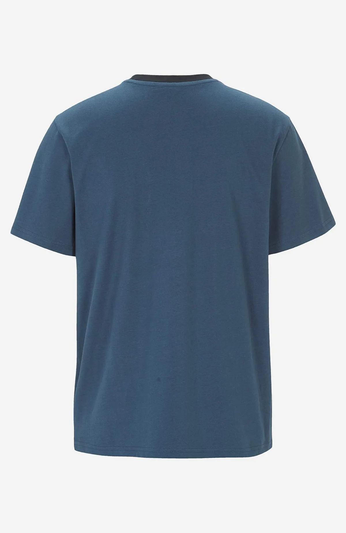 Cellbes of Sweden Pyjamasset med t-shirt och shorts Dan Blå Outlet