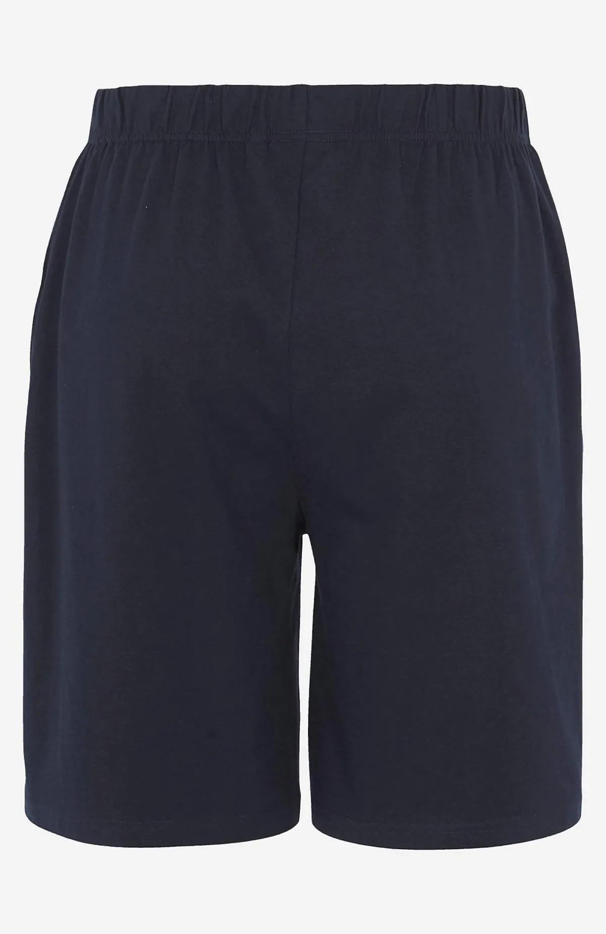 Cellbes of Sweden Pyjamasset med t-shirt och shorts Dan Blå Outlet