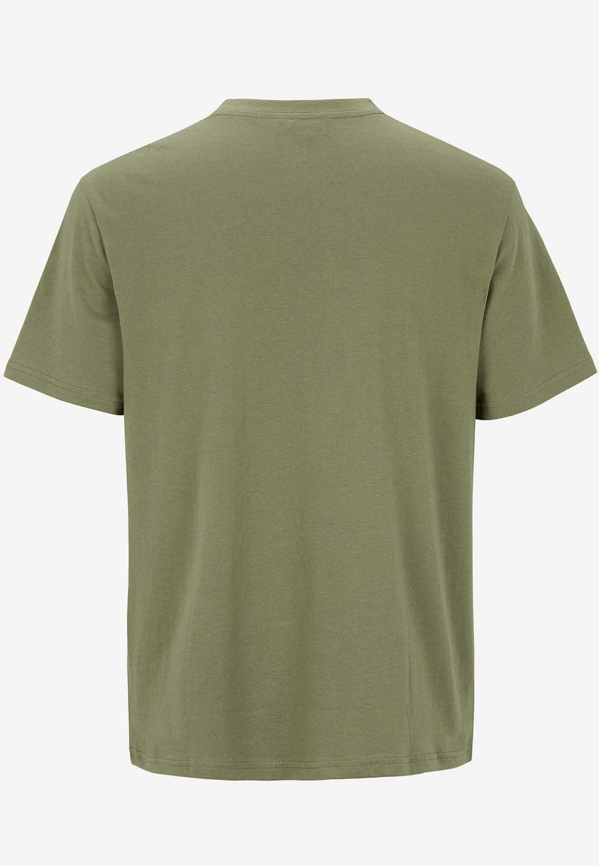 Cellbes of Sweden Pyjamasset med t-shirt och shorts Dan Khakigrön