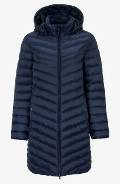 Cellbes of Sweden Quiltad lättviktsjacka