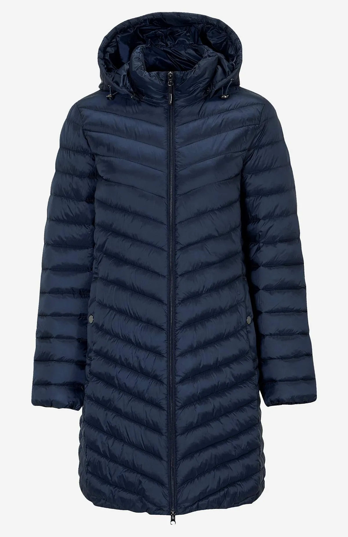 Cellbes of Sweden Quiltad lättviktsjacka