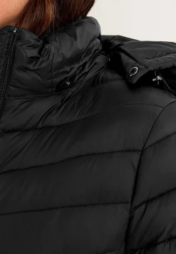 Cellbes of Sweden Quiltad lättviktsjacka Discount