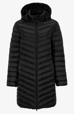 Cellbes of Sweden Quiltad lättviktsjacka Discount