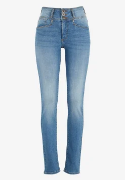 Cellbes of Sweden Raka jeans med hög midja Outlet