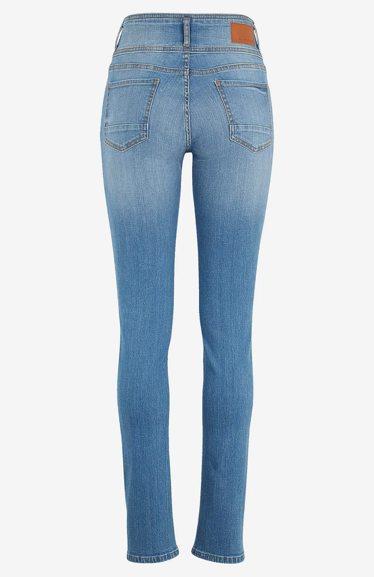 Cellbes of Sweden Raka jeans med hög midja Outlet
