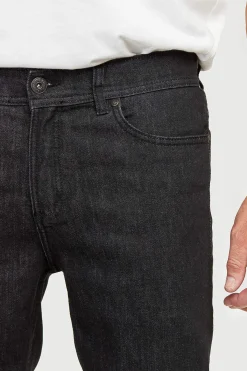 Cellbes of Sweden Raka jeans med stretch Svart Hot