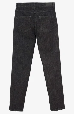 Cellbes of Sweden Raka jeans med stretch Svart Hot