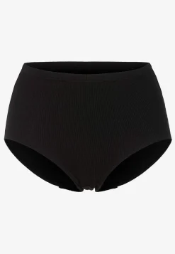 Cellbes of Sweden Ribbad trosa i bomull 6-pack Discount