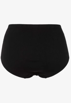 Cellbes of Sweden Ribbad trosa i bomull 6-pack Discount