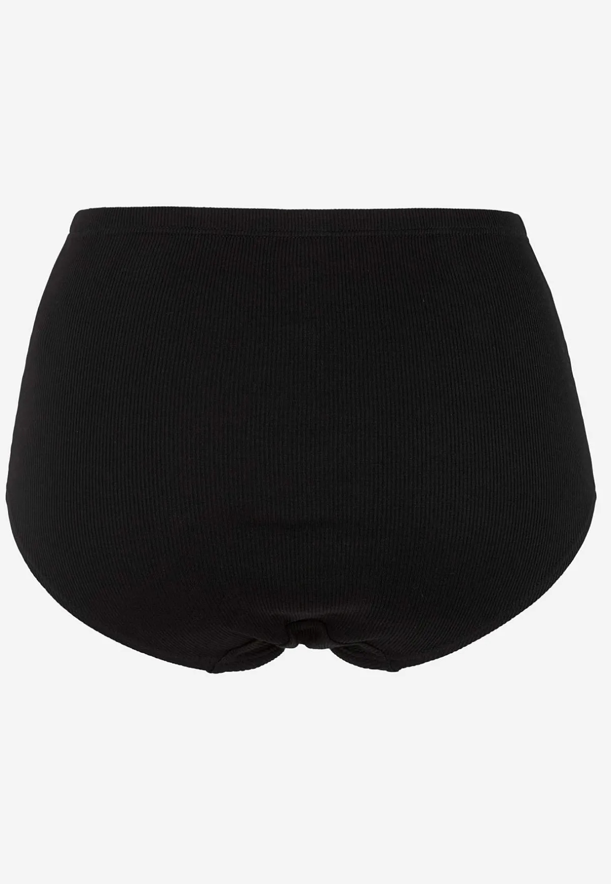 Cellbes of Sweden Ribbad trosa i bomull 6-pack Discount