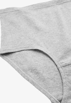 Cellbes of Sweden Ribbad trosa i bomull 6-pack Discount