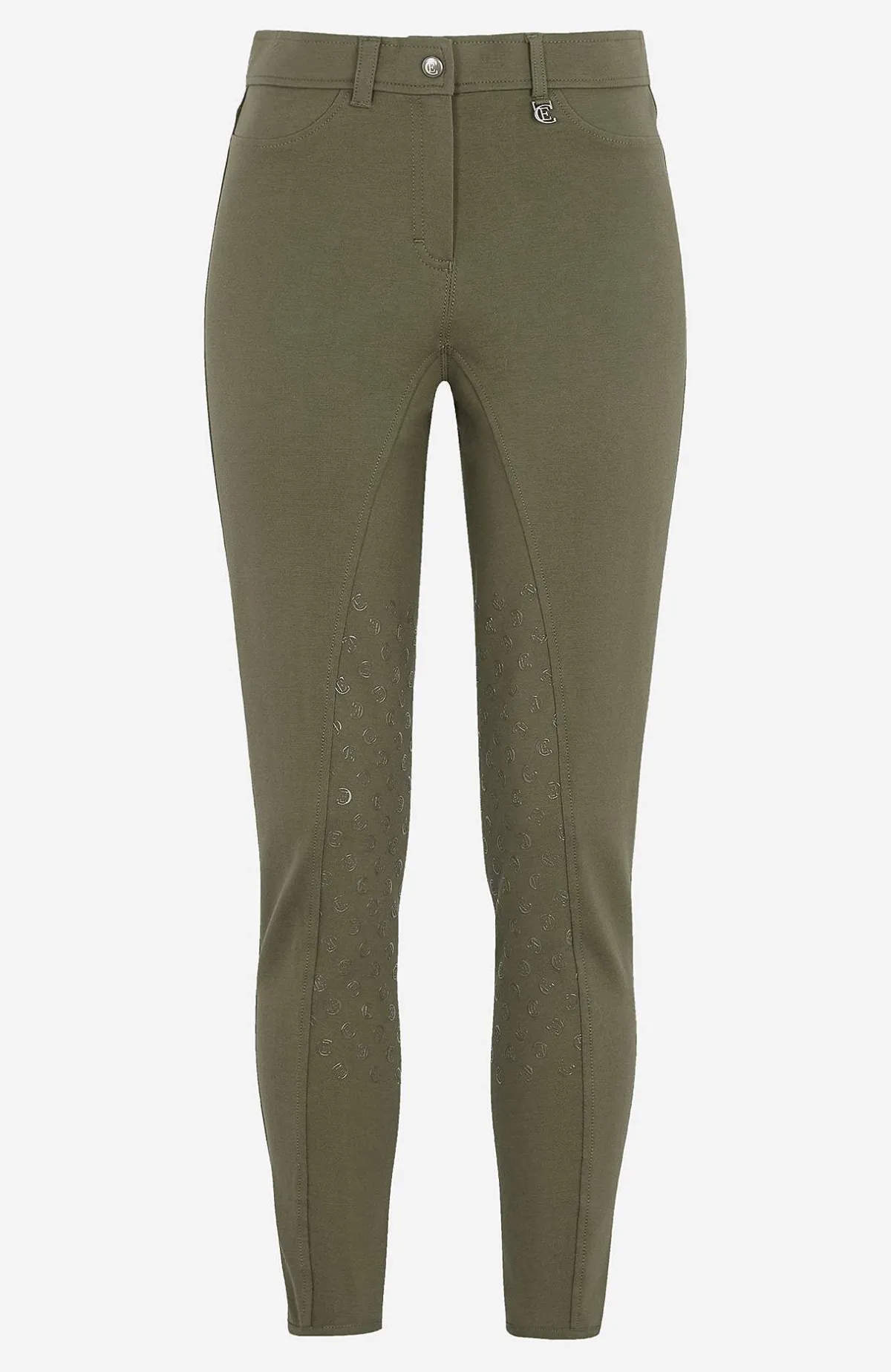 Cellbes of Sweden Ridbyxa från Cellbes Equestrian Khakigrön