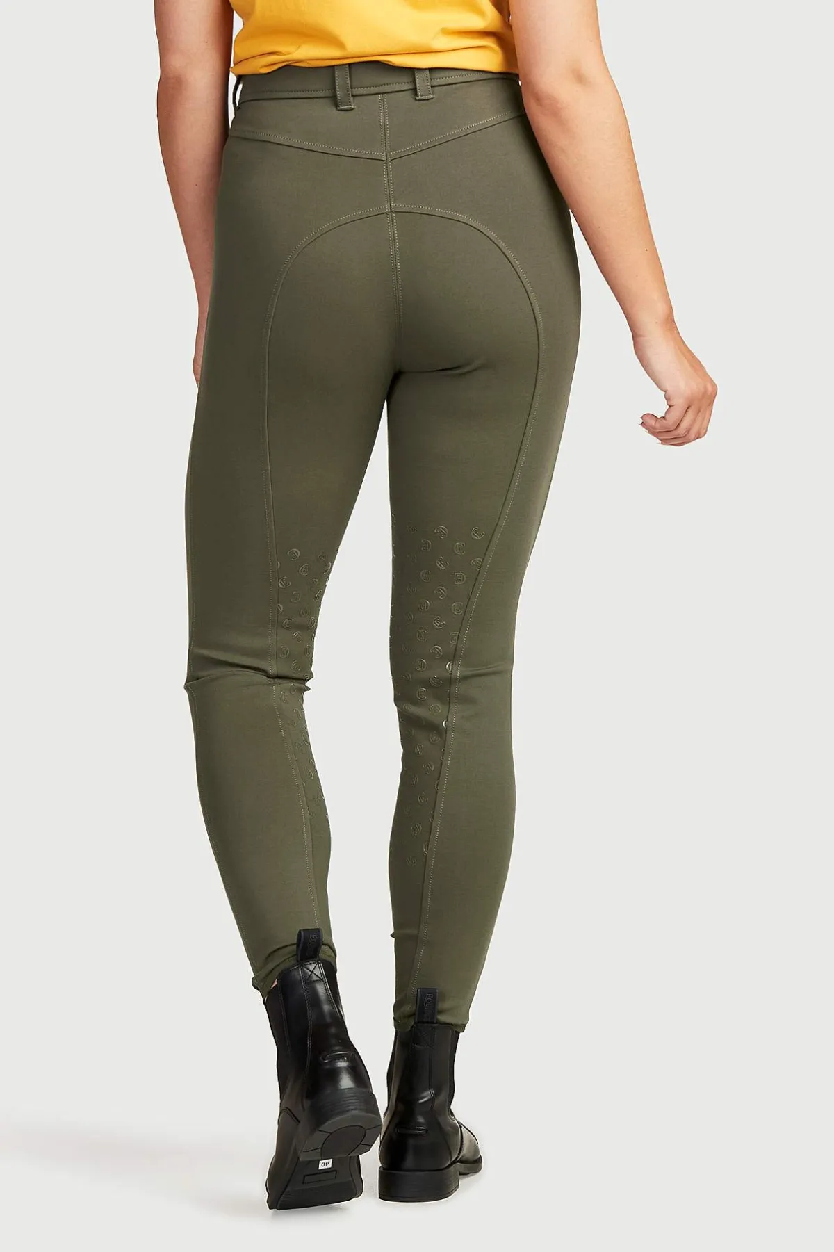 Cellbes of Sweden Ridbyxa från Cellbes Equestrian Khakigrön