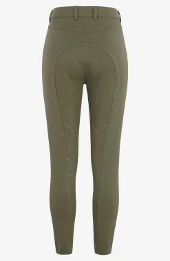 Cellbes of Sweden Ridbyxa från Cellbes Equestrian Khakigrön