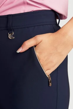 Cellbes of Sweden Ridbyxa helskodd Marin Sale