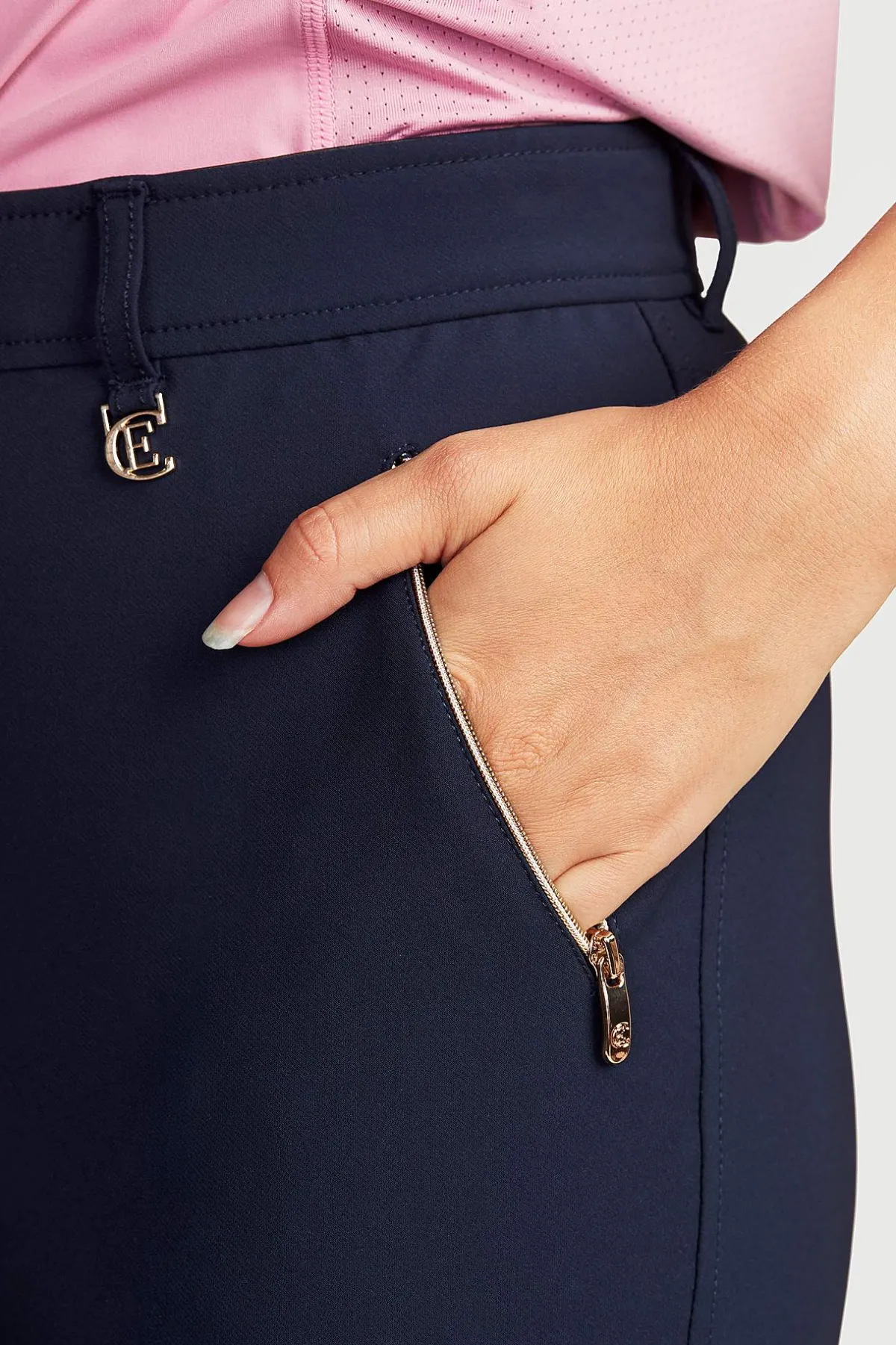 Cellbes of Sweden Ridbyxa helskodd Marin Sale