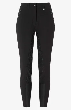 Cellbes of Sweden Ridbyxa helskodd Svart Outlet