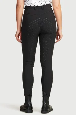 Cellbes of Sweden Ridbyxa helskodd Svart Outlet