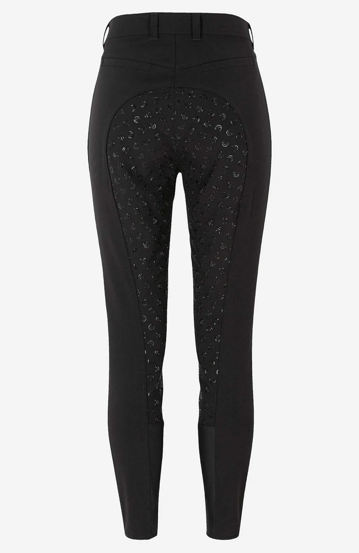 Cellbes of Sweden Ridbyxa helskodd Svart Outlet