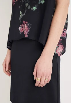 Cellbes of Sweden Ärmlös festklänning Outlet