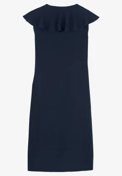 Cellbes of Sweden Ärmlös klänning med volang Marin New