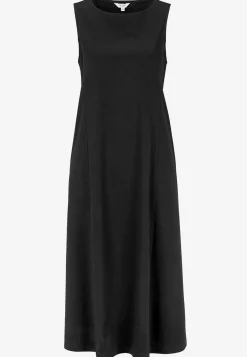 Cellbes of Sweden Ärmlös Premium trikåklänning Svart Sale