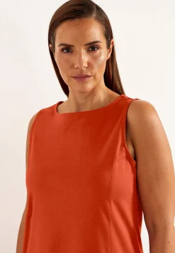 Cellbes of Sweden Ärmlös Premium trikåklänning Sale