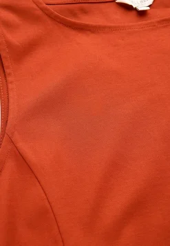 Cellbes of Sweden Ärmlös Premium trikåklänning Sale